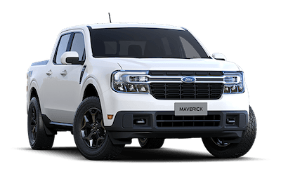 Ford Maverick AT
