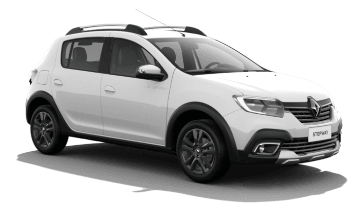 Stepway AT