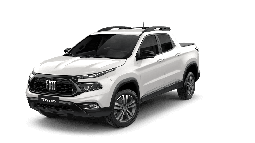 Fiat Toro AT
