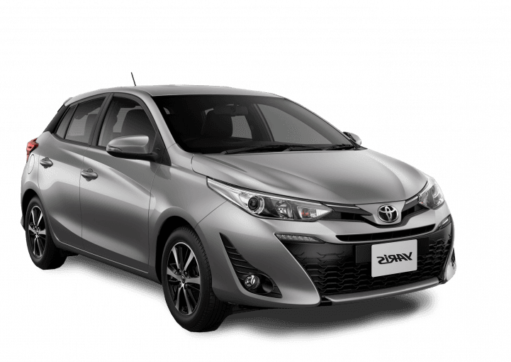Yaris AT