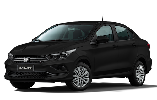 Fiat Cronos