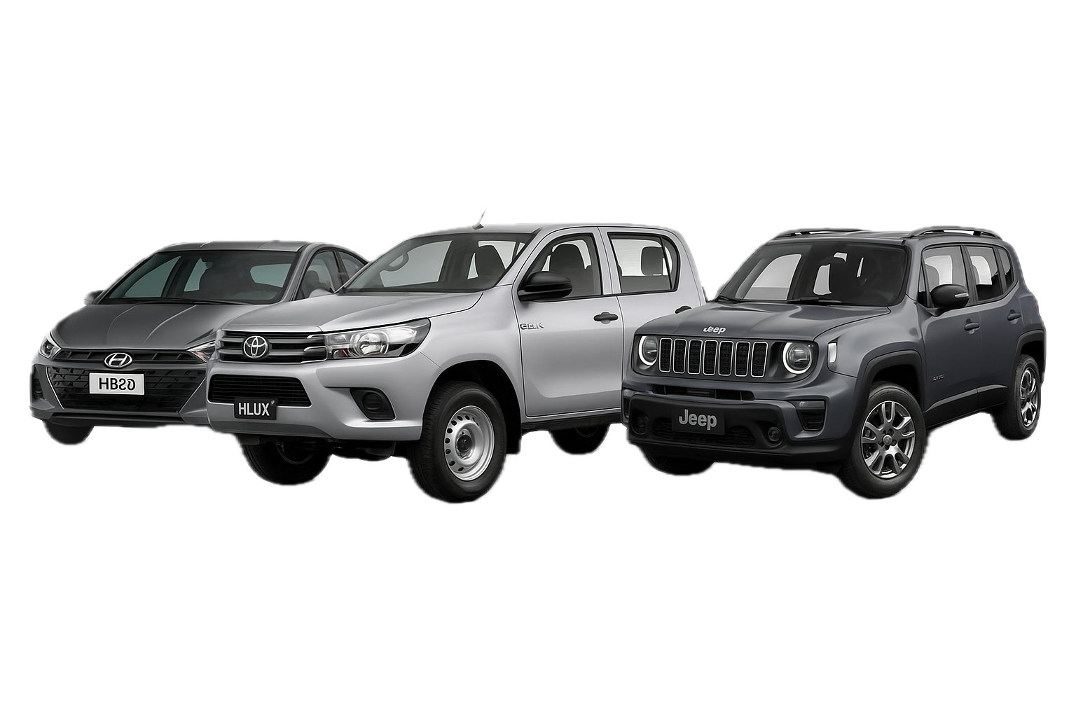 MyKeego Renting Corporativo